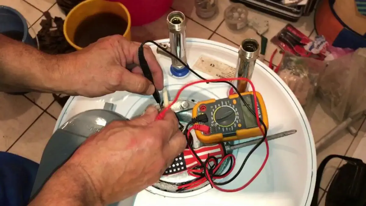 Ремонт водонагревателей Electrolux в Туймазы — выгодная цена от 2344 руб., Мастер24
