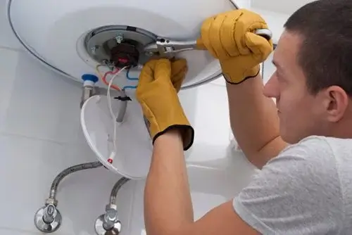 Ремонт водонагревателей Electrolux в Туймазы в октябре