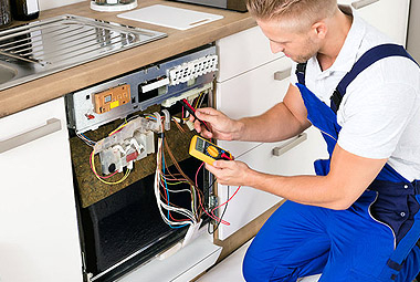 Ремонт посудомоечных машин Electrolux в Туймазы — сервис Мастер24, цена от 1630 руб