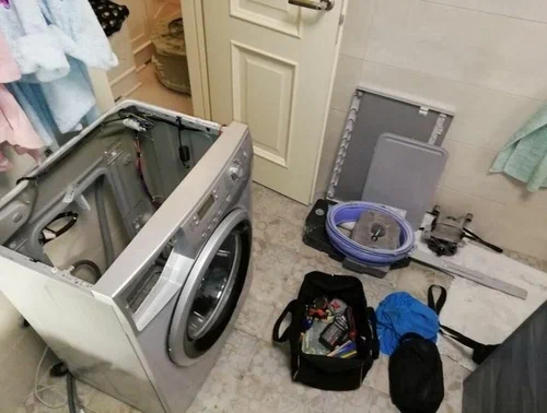 Ремонт стиральных машин Whirlpool в Туймазы в октябре