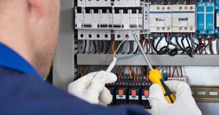 Прочие электромонтажные работы в Туймазы в октябре
