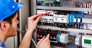Электромонтажные работы в Туймазы в октябре
