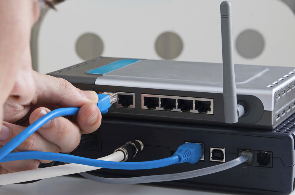 Настройка Wi-Fi роутера в Туймазы от Мастер24 – прошивка, установка, подключение от 713 руб