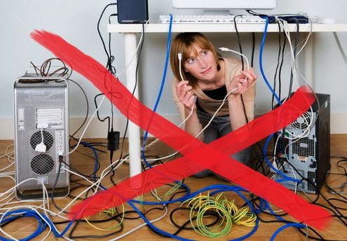 Настройка Wi-Fi роутера на дому с выездом мастера в Туймазы в октябре
